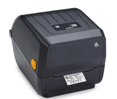 Zebra Labelprinter ZD888T