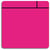 Post-its l x b = 100x100 mm, VE = 10 stuks roze