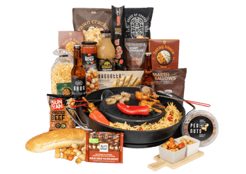 Kerstpakket - Hotpot