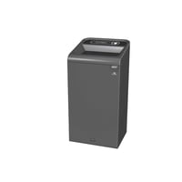 Configure Recyclingstation Rest DE 87 ltr, Rubbermaid