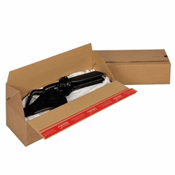Colompac Eurobox L 394x144x87mm B-Golf Bruin CP.154.401510 artikel afbeelding