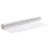 Zakken. Materiaal HDPE. Breedte 61 cm x Lengte 80 cm. Inhoud 60 liter. Dikte 23 micron. Kleur Transparant. Verpakt per 25 rol á 20 zakken