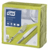 Tork Dinnerservet 39x39cm 2-laags 1/4-vouw 12x150 lime artikel afbeelding