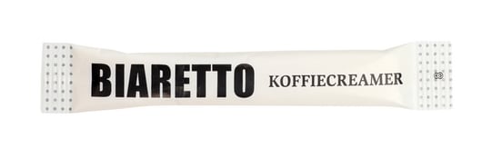 Creamersticks Biaretto 2,5gram 600 stuks artikel afbeelding