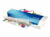 Lamineermachine Leits ILAM Home Office A4 Blauw artikel afbeelding