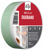 Kip 210 Duoband - groen/wit, breedte 25 mm x lengte 25 m artikel afbeelding