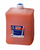 Swarfega Rood handreiniger 4 L