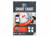 Oxford SmartChart Flipchart Blok, 980 x 650 mm, Wit (doos 3 stuks) artikel afbeelding