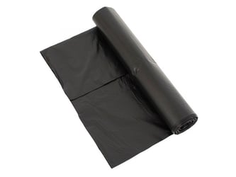 Afvalzakken 80X110cm. 60 micron artikel afbeelding