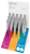 Balpen Pelikan Jazz Classic K35CD-15 medium assorti