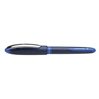 Rolschrijver One Business blauw/ds10