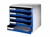 LADENBOX LEITZ 5280 5LDN BLAUW artikel afbeelding