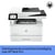 Multifunctional Laser HP laserjet 4102dw