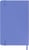 Notitieboek Moleskine pocket 90x140mm lijn hard cover hydrangea blue