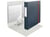Leitz Cosy Active Ordner A4, 50 mm, Fluweel grijs artikel afbeelding