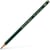 Potlood Faber-Castell 9000 4B/pk12