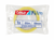 PLAKBAND TESA 57226 19MMX66M STANDAARD TR  artikel afbeelding