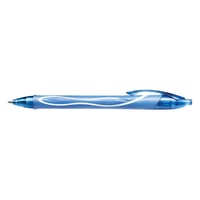 Gelpen Bic Intensity QD turquoise/pk12