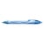Gelpen Bic Intensity QD turquoise/pk12