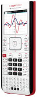 Rekenmachine TI Nspire CX II-T