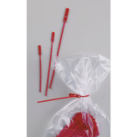 Snelbinder/kabelbinder hersluitbaar lengte (Lengte: 190 mm)