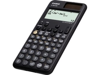 Rekenmachine CASIO FX-991CW