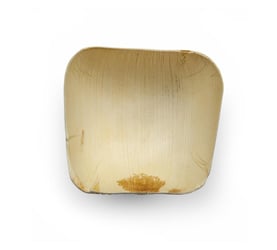 Fine Dine Palm bakje 400ml, 120 x 110 x h ± 60 mm