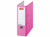Staples Ordner Premium Rugbreedte 80 mm, roze artikel afbeelding