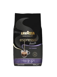 Koffie Lavazza espresso bonen Barista Intenso1kg