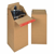 Colompac Eurobox S 194x194x387mm B-Golf Bruin CP.154.202040 artikel afbeelding