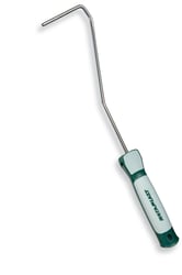 Beugel, 42 cm, met soft grip, voor 10-15 cm verfrollers 85553