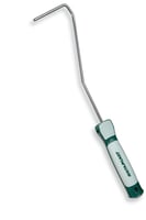 Beugel, 42 cm, met soft grip, voor 10-15 cm verfrollers 85553