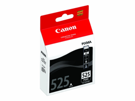 Inktcartridge Canon PGI-525 zwart