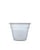 PLA dessert cup 250ml/96mm Ø