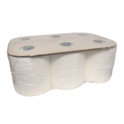 Handdoekrol Euro Mini Motion, cellulose - 2 laags