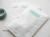 Pergamijn zakje 95x132mm + 16mm open klep, Ongegomd 40 grams (ds/1000 st) artikel afbeelding