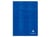 Clairefontaine Notitieboek A4, Gelinieerd, 40 vel, Assorti (pak 10 stuks)