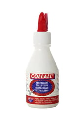Textielijm Collall 100ml artikel afbeelding
