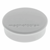 Magneet DISCOFIX HOBBY, Ø 25 mm, VE = 100 stuks, grijs artikel afbeelding
