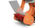 Tapedispenser lichte kwaliteit (48 en 50mm tape) NQ21