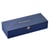Rollerpen Waterman Expert black lacquer CT fijn