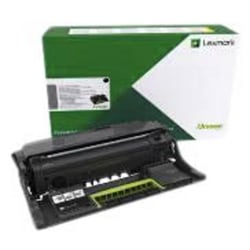 Drum Lexmark 56F0Z00 zwart artikel afbeelding