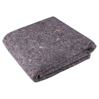 Copenhagen Pro Afdekvlies, 1 x,5 mtr, Rol, Grijs