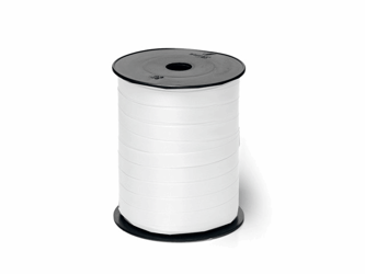 Cadeaulint wit (rol 250 meter) artikel afbeelding