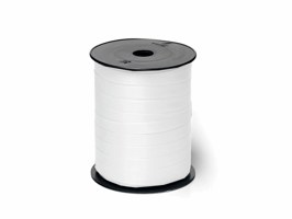 Cadeaulint wit (rol 250 meter)