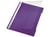 Leitz Snelhechtmap A4, PVC, 250 vel, Paars artikel afbeelding