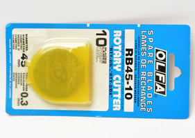 Olfa reserve mes RB-45 tbv 45-C
