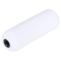 Copenhagen Pro Schuim super fijn Aflakroller, 11 cm,, (2 stuks)