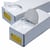 LDPE Diepvries Zak 150x45x450mm, 50my artikel afbeelding