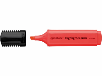 MARKEERSTIFT QUANTORE ORANJE artikel afbeelding